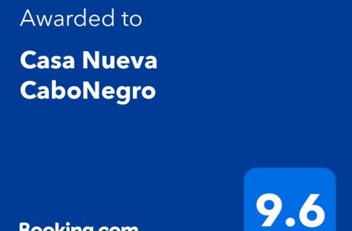 Cabo Negro Apartamento | Remanso de Paz Cabonegro