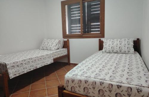 Cabo Negro Apartamento | Remanso de Paz Cabonegro