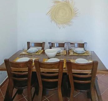 Cabo Negro Apartamento | Remanso de Paz Cabonegro