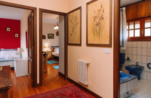 A Guarda Apartamento | Remanso de paz en A Guarda by CABANA Rentals