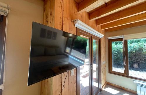 Villa La Angostura Casa | Remanso del Bosque - Cauquen Cabin