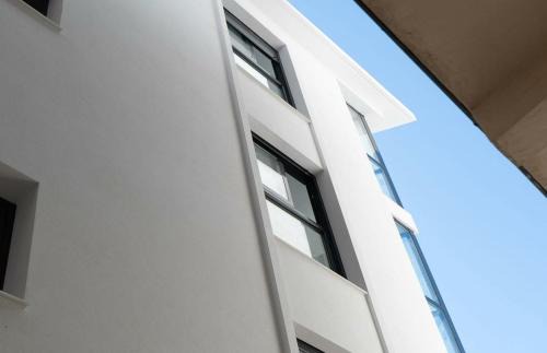 El Ejido Apartamento | Remanso Urbano