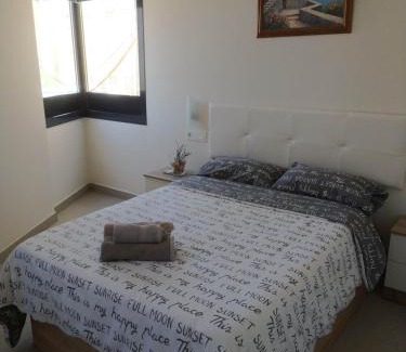 El Ejido Apartamento | Remanso Urbano