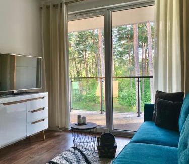 Augustow Apartamento | REMAR - Apartamentai prie Necko Ežero