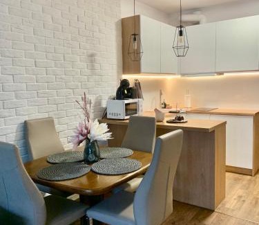Augustow Apartamento | REMAR - Apartamentai prie Necko Ežero