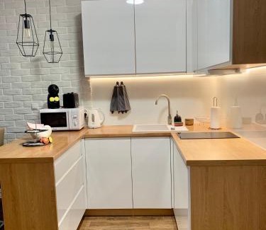 Augustow Apartamento | REMAR - Apartamentai prie Necko Ežero
