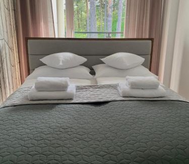 Augustow Apartamento | REMAR - Apartamentai prie Necko Ežero