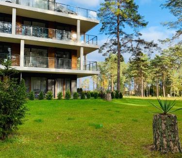 Augustow Apartamento | REMAR - Apartamenty nad Jeziorem Necko