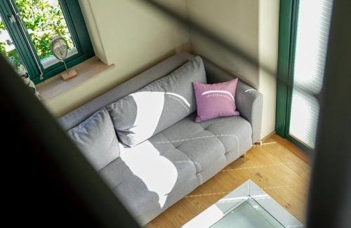 Region Hannover District Apartamento | Remark Studios - Studio-Apartment Seehaus