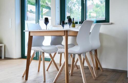 Region Hannover District Apartamento | Remark Studios - Studio-Apartment Seehaus
