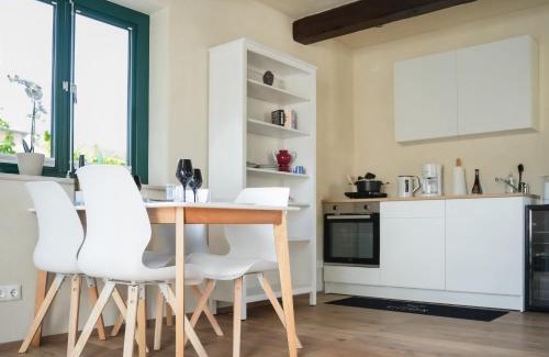 Region Hannover District Apartamento | Remark Studios - Studio-Apartment Seehaus