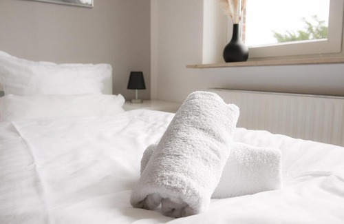 Region Hannover District Apartamento | Remark Studios - Wohnung für 6 in Großburgwedel