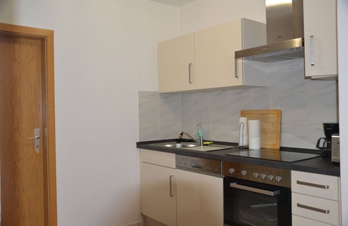 Kindsbach Apartamento | Remarkable 1-Bed Apartment in Kindsbach