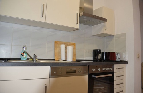 Kindsbach Apartamento | Remarkable 1-Bed Apartment in Kindsbach