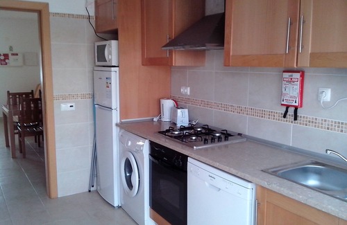 Pata de Baixo Apartamento | Remarkable 1-bed Apartment in Olhos de Agua