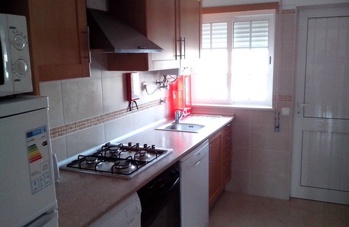 Pata de Baixo Apartamento | Remarkable 1-bed Apartment in Olhos de Agua