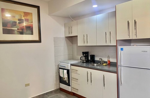 Noord Apartamento | Remarkable 1-bed Apartment in Noord