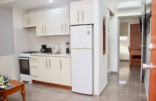 Noord Apartamento | Remarkable 1-bed Apartment in Noord