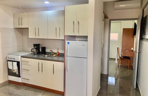 Noord Apartamento | Remarkable 1-bed Apartment in Noord