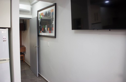 Noord Apartamento | Remarkable 1-bed Apartment in Noord