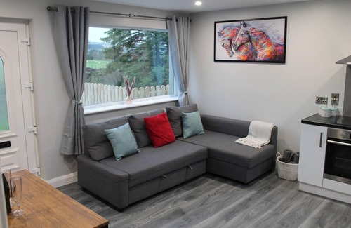 Coleraine Villa | Remarkable 1-bed Villa in Coleraine