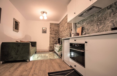 Bico Cabaña | Remarkable 1-Bed Cottage in Arcos de Valdevez
