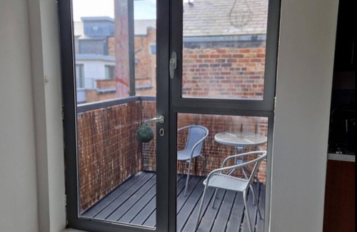 Chinatown Apartamento | Remarkable 2-bed Apartment in Central Liverpool
