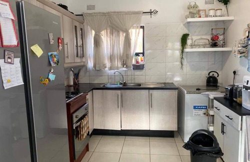 Harare Apartamento | Remarkable 2-bed Apartment in Harare