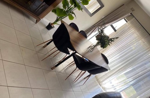 Harare Apartamento | Remarkable 2-bed Apartment in Harare
