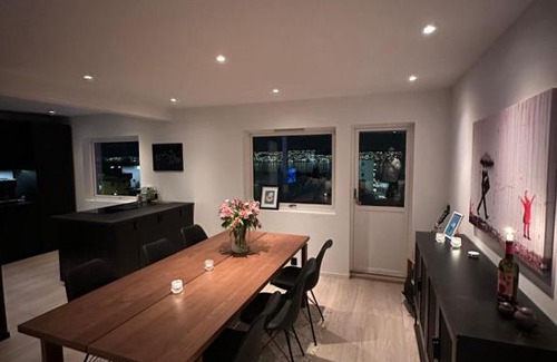 Tromso Apartamento | Remarkable 2-Bed Apartment in Tromso