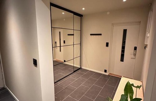 Tromso Apartamento | Remarkable 2-Bed Apartment in Tromso