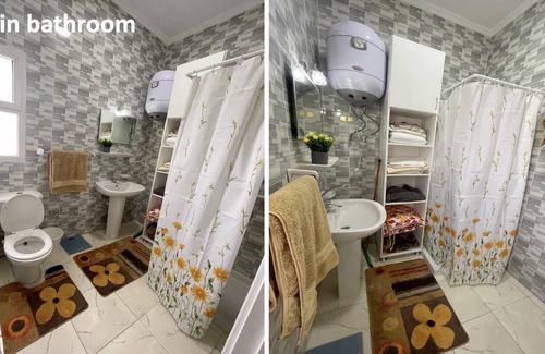 Al-Hammam Cabaña | Remarkable 2-Bed Cottage