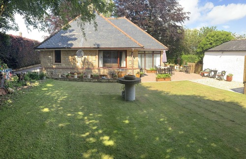 Wooler Cabaña | Remarkable 2-bed Cottage in Tranquil Setting