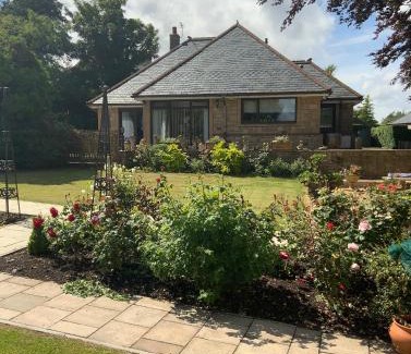 Wooler Casa | Remarkable 2-Bed Cottage in tranquil setting