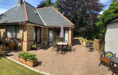 Wooler Casa | Remarkable 2-Bed Cottage in tranquil setting