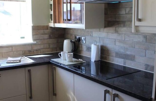 Dukeries Mill Casa | Remarkable 2-bed House in Walesby Nottinghamshire