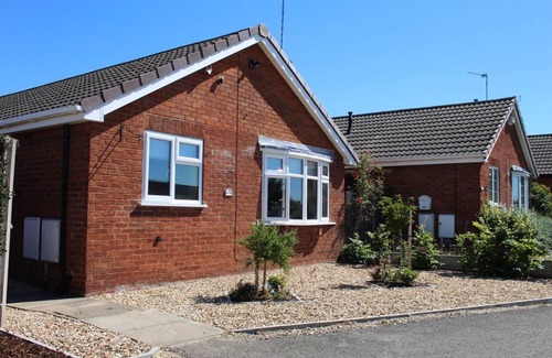 Dukeries Mill Casa | Remarkable 2-bed House in Walesby Nottinghamshire