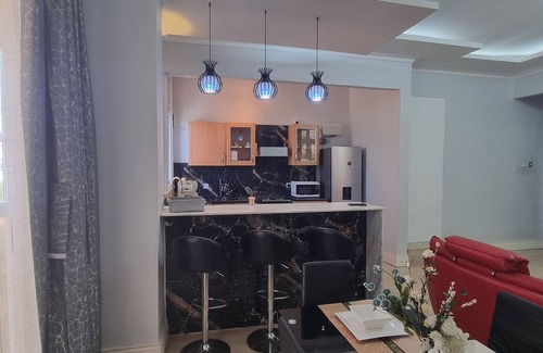 Mbezi Beach Apartamento | Remarkable 2-Bed Apartment in Dar es Salaam