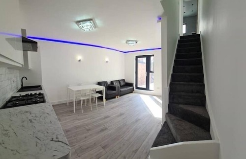 Hendon Apartamento | Remarkable 3-Bed Apartment in London