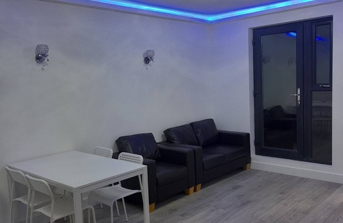 Hendon Apartamento | Remarkable 3-Bed Apartment in London