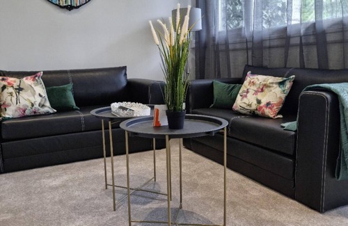 Hackney Wick Apartamento | Remarkable 3-bed Apartment in London