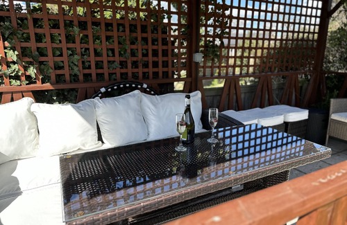 East Cowes Casa | Remarkable 3-Bed House in East Cowes