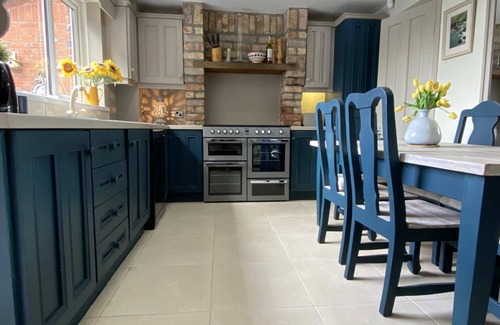 Belfast Casa | Remarkable 3-bed House in Belfast
