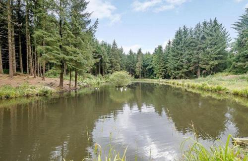 Honiton Casa | Remarkable 3-Bed Lodge in Honiton