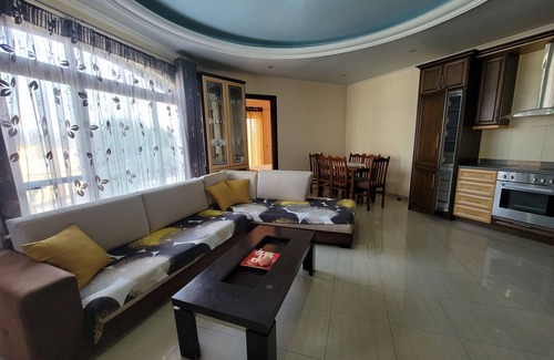 Ksamil Casa | Remarkable 4-Bed House in Ksamil for families