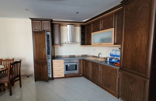 Ksamil Casa | Remarkable 4-Bed House in Ksamil for families