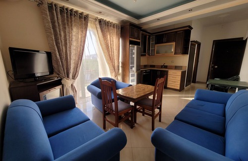 Ksamil Casa | Remarkable 4-Bed House in Ksamil for families