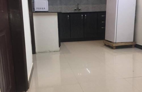 D.H.A. Apartamento | Remarkable Diamond Apartment Dha Defense Karachi