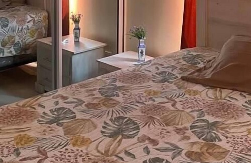 Santo Domingo Oeste Apartamento | Remarkable 3-Bed Apartment in Santo Domingo
