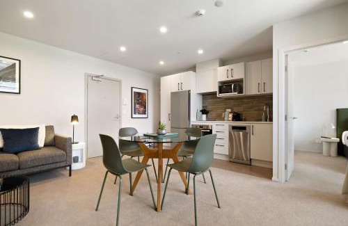 Frankton Apartamento | Remarkable Retreat